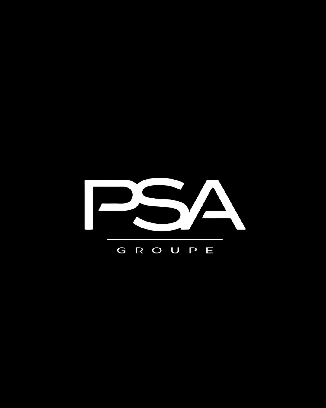 PSA GROUPE